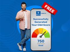 
      
      Unlock Financial Freedom with a Free CIBIL Score Check on Bajaj
      
      
