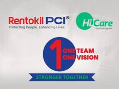 
      
      Rentokil PCI to Set New Standards in the Pest Control Industry
      
      