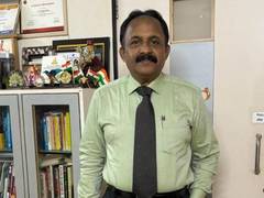 
      
      Navigating Ramadan with Diabetes with Dr Thomas Koshy
      
      