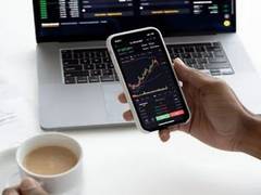 
      
      Indian stock indices off peak on mild profit booking
      
      