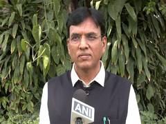 
      
      Union Minister Mansukh Mandaviya to chair meeting on heat wave 
      
      