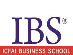 
      
      Application deadline for ICFAI Business School is on April 3
      
      