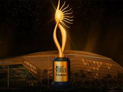 
      
      New edition of IIFA Utsavam announced
      
      