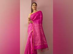 
      
      Best Fabrics for Sarees - Choose Quality and Comfort
      
      