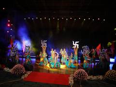 
      
      Airports Authority of India celebrates 29th Annual Day
      
      