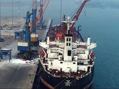 
      
      Paradip becomes numero uno among major ports in cargo throughput
      
      