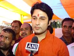 
      
      Our fight will be for my constituency’s pride: Akash Das Nayak 
      
      