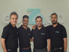 
      
      edZeb Opens Offline Center of Excellence in Connaught Place
      
      