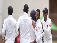 
      
      Sri Lanka gain upper hand against Bangladesh (Day 4, Stumps)
      
      