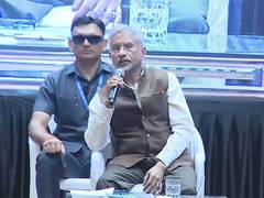 
      
      “Had clear instructions from PM Modi…”: Jaishankar
      
      