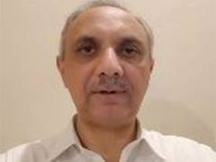 
      
      Pakistan: Ayaz Sadiq names Omar Ayub Khan as leader of opposition
      
      