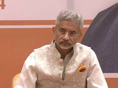 
      
      India's responsibility to look at...: Jaishankar on Red Sea
      
      