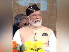 
      
      PM Modi to address booth committee, panna pramukhs virtually
      
      