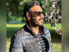 
      
      Ajay Devgn thanks everyone for birthday wishes
      
      