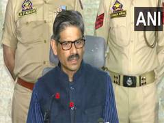 
      
      J-K: Three OGWs arrested, seven identified in Rajouri, Poonch 
      
      