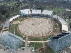 
      
      ICC releases video of Nassau Stadium ahead of T20 WC
      
      