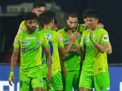 
      
      Need to play with full power: Kerala Blasters coach Vukomanovic
      
      