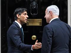 
      
      UP PM demands investigation in strike on aid workers in Gaza
      
      
