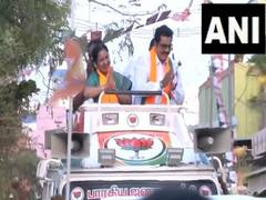 
      
      TN: BJP’s Virudhunagar candidate seeks alliance with people
      
      
