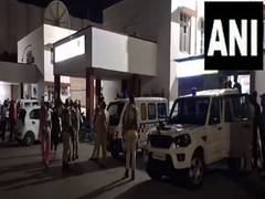 
      
      J-K: Policeman injured in Kathua shootout dies in hospital
      
      