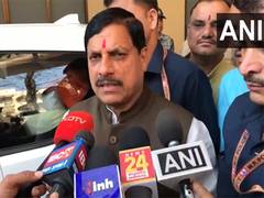 
      
      CM Yadav speaks on Rahul Gandhi’s country will be on fire remark
      
      