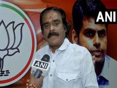 
      
      TN: BJP candidate says Sivaganga not ‘happy’ with Chidambarams
      
      