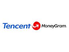 
      
      MoneyGram Announces New Partnership with Tencent 
      
      