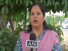 
      
      Sanjay Singh's wife thanks judiciary for granting AAP MP bail
      
      