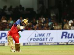 
      
      RCB's Lomror reveals plan against Mayank in LSG match 
      
      