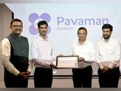 
      
      PDRL and Pavaman Partner to Revolutionize Drone Expertise
      
      