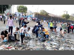 
      
      Sugee Group's Beach Clean-up Drive Sees an Overwhelming Response 
      
      
