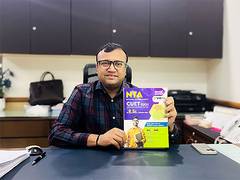
      
      How Bestseller Books Revolutionize CUET Exam Preparation
      
      
