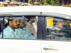 
      
      Atishi says diabetic Kejriwal has lost 4.5 kg weight since arrest
      
      