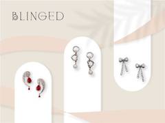 
      
      Blinged Lifestyle Launched its official Website: Making it Easier
      
      