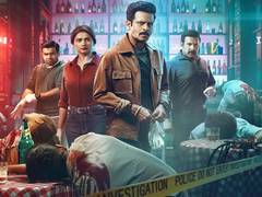 
      
      ‘Silence 2’ trailer: Manoj Bajpayee on mission to solve shootout
      
      