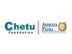 
      
      Chetu Foundation joins UN' celebration of Akshaya Patra
      
      