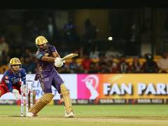 
      
      IPL 2024: Shreyas Iyer in his 
