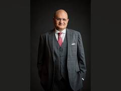 
      
      Lubrizol Announces Nitin Mengi as Vice President
      
      