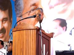 
      
      Investigative agencies being misused across country: Kerala CM
      
      