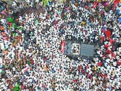 
      
      LS polls: TN candidates campaign with loved ones; set new trend
      
      