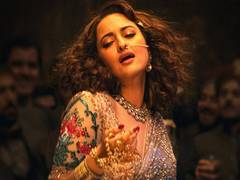 
      
      'Tilasmi Bahein' from 'Heeramandi' song out
      
      
