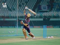 
      
      IPL 2024: Rinku, Russell, Narine battle it out in six-hitting
      
      