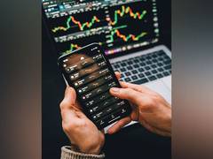 
      
      Indian stocks closed flat on Wednesday session
      
      