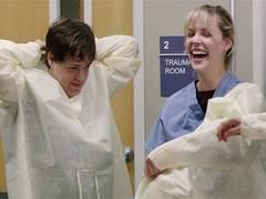 
      
      ‘Grey’s Anatomy’ set to return for season 21
      
      