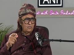 
      
      Ranjeet reminisces elegance in 80s Bollywood
      
      