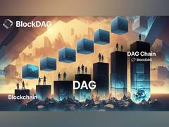 
      
      Investors Flock Towards BlockDAG Post Predictions of 20,000X ROI
      
      