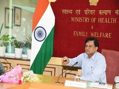 
      
      Union Health Secretary launches myCGHS app for iOS ecosystem
      
      