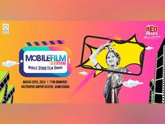 
      
      Gujarat's Cinematic Talent Shines At Red FM's Mobile Film Project
      
      