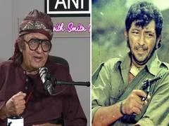 
      
      Ranjeet was offered Gabbar’s role in ‘Sholay’ before Amjad Khan
      
      