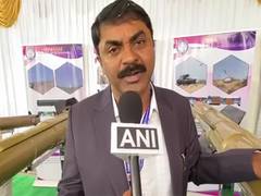 
      
      Former DRDO chief Satheesh Reddy attends ‘Inspire Hyderabad’
      
      
